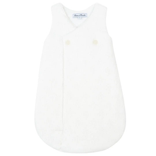 TARTINE ET CHOCOLAT ORGANIC COTTON GIGOTEUSEBIO - CRAIE