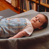 LARANJINHA 2 In 1 Babysuit - Indigo