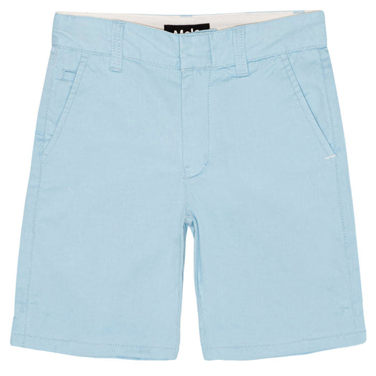 MOLO Alan Pool Blue Shorts