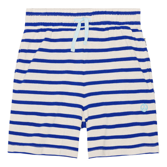 MOLO Aelius Reef Stripe Shorts