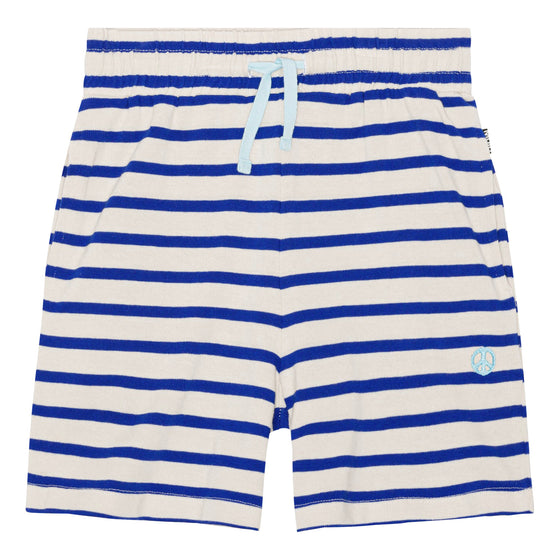Aelius Reef Stripe Shorts