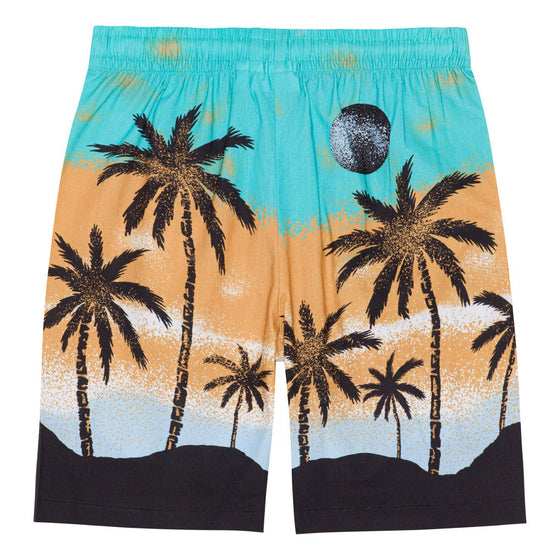 Adi Holiday Island Shorts