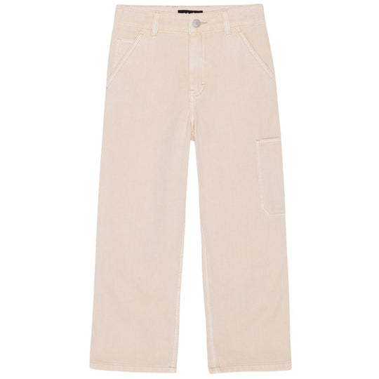 MOLO Archer Naturelle Pants