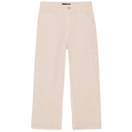 Archer Naturelle Pants  - FINAL SALE