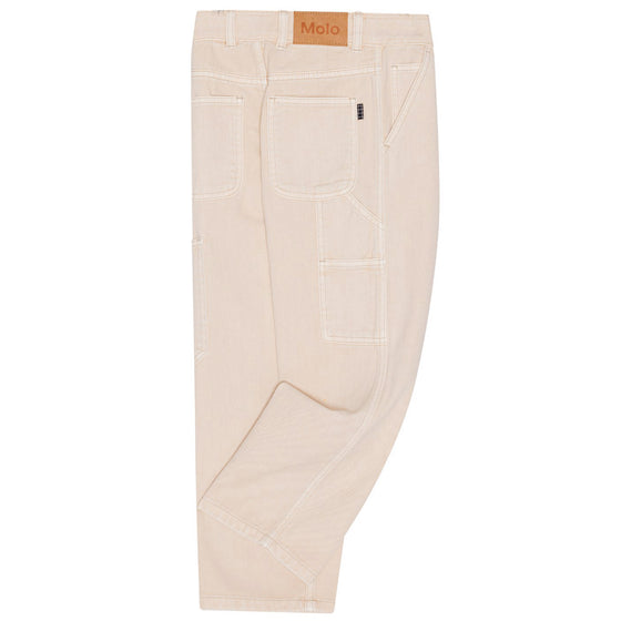 Archer Naturelle Pants  - FINAL SALE