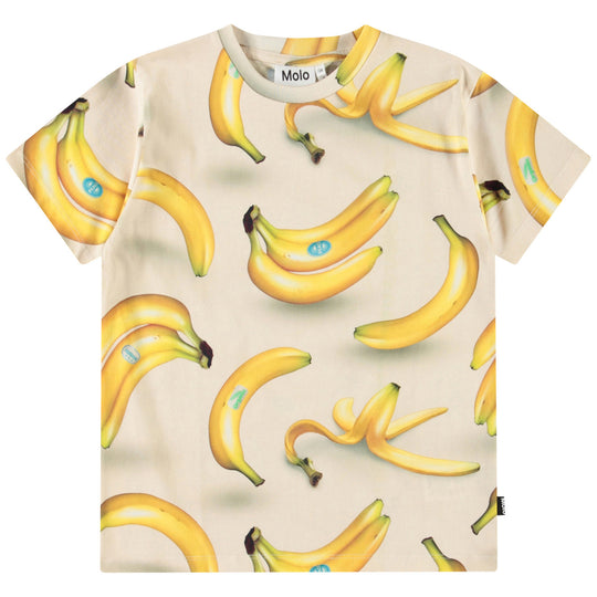 MOLO Riley Bananas T-shirt