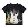 MOLO Riley T-Shirt - Bass Guitars