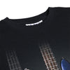 MOLO Riley T-Shirt - Bass Guitars