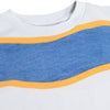 MOLO Rodney T-Shirt - Wavy Stripe