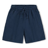 MOLO Arto Seersucker Shorts - Oceanica