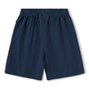 MOLO Arto Seersucker Shorts - Oceanica