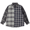 Remon Flannel Button-Down Shirt