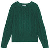 Birk Ponderosa Pine Sweater