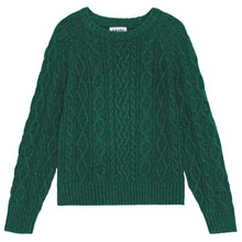  MOLO Birk Ponderosa Pine Sweater