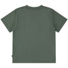 MOLO Riley Back to the DeLorean Green T-shirt