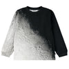 MOLO Rube Moon Fade Black T-shirt