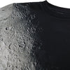MOLO Rube Moon Fade Black T-shirt