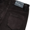 MOLO Andy Dark Cocoa Slim Corduroy Pants