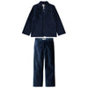 MOLO Hieronymus Galaxy Blue Suit