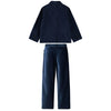 MOLO Hieronymus Galaxy Blue Suit