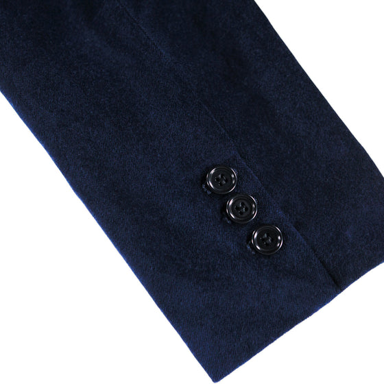 MOLO Hieronymus Galaxy Blue Suit