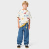 MOLO Riley T-Shirt - Sporting Smile
