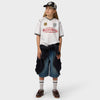 MOLO Ronan Jersey Tee - Day Fade