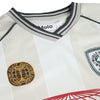 MOLO Ronan Jersey Tee - Day Fade