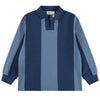 MOLO Rexxie Polo - Stripy Twilight