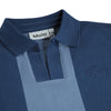 MOLO Rexxie Polo - Stripy Twilight