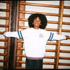 MOLO Renton Football T-Shirt - Spray Numeric