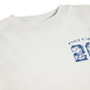 MOLO Renton Football T-Shirt - Spray Numeric