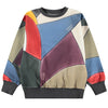 MOLO Mattis Sweatshirt - Football Colour