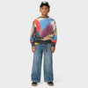 MOLO Mattis Sweatshirt - Football Colour