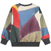 MOLO Mattis Sweatshirt - Football Colour