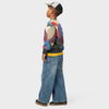 MOLO Mattis Sweatshirt - Football Colour