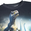 MOLO Mattis Sharp Tooth Lounge Set - Twilight Dinos