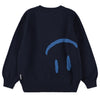 MOLO Bello Smile Sweater - Total Eclipse