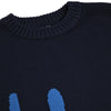 MOLO Bello Smile Sweater - Total Eclipse