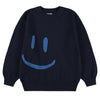 MOLO Bello Smile Sweater - Total Eclipse