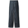 MOLO Abe Dark Sky Blue Cotton-Lined Pants
