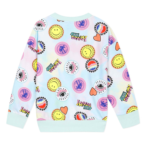 Travel Bug Sweatshirt