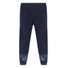 Navy Sport Joggers