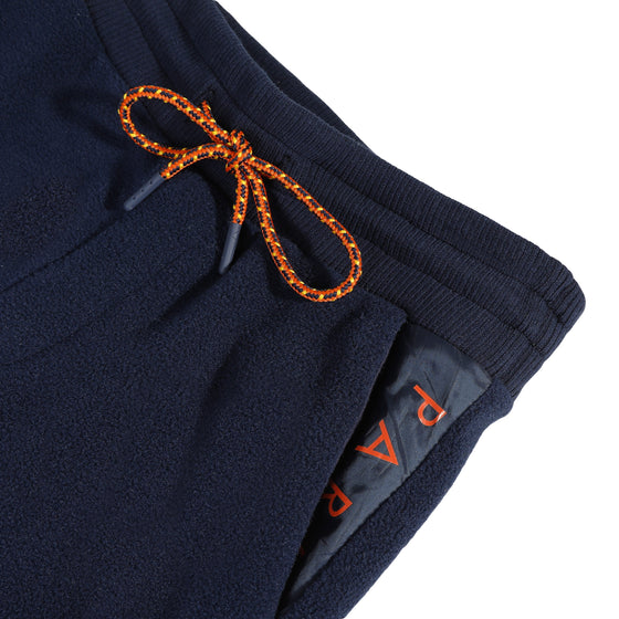 Navy Sport Joggers