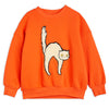 Scaredy Cat Sweatshirt
