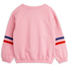 Super Sporty Sweatshirt - Pink