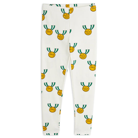 MINI RODINI Medals Leggings