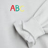 ABC Chenille Sweatshirt