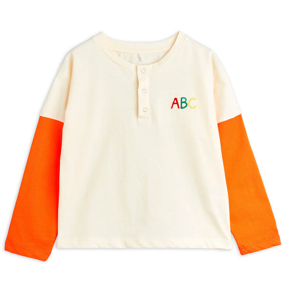 ABC Grandpa T-Shirt