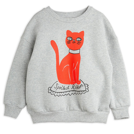 Spoiled Kitty Sweatshirt